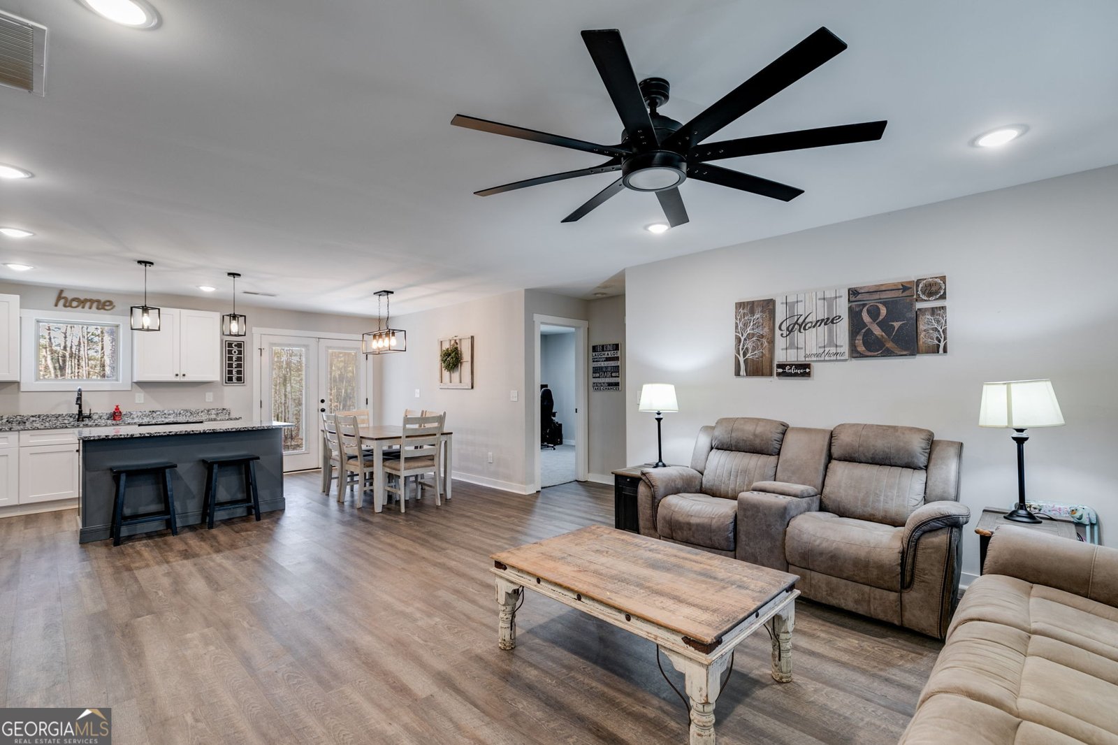 132 Pinnacle Way Carrollton - Photo 6