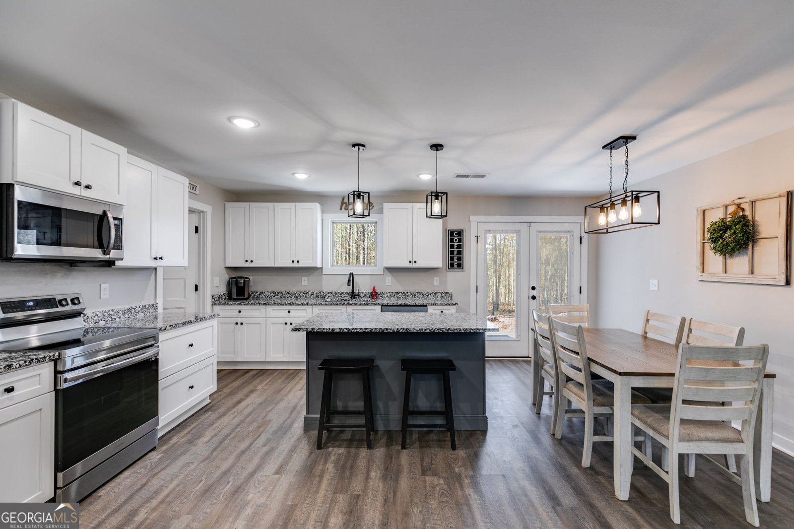 132 Pinnacle Way Carrollton - Photo 8