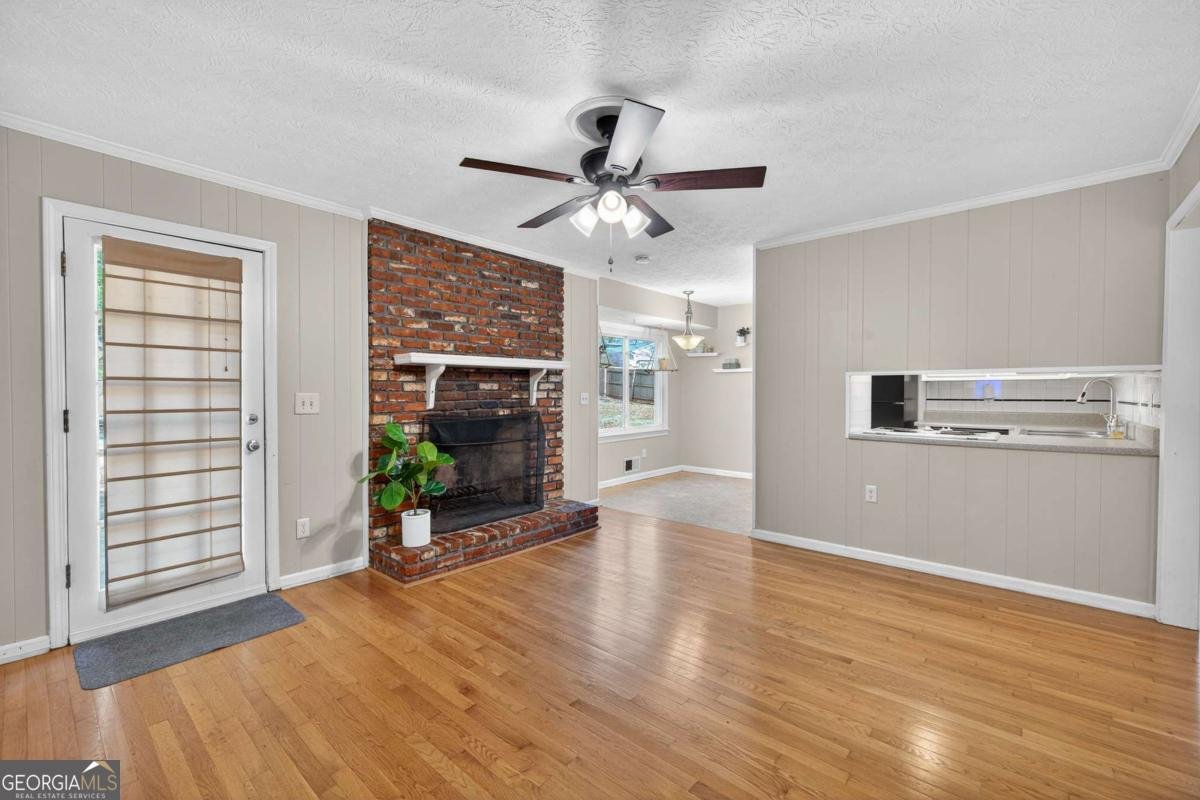 2577 Glen Circle Lawrenceville - Photo 13