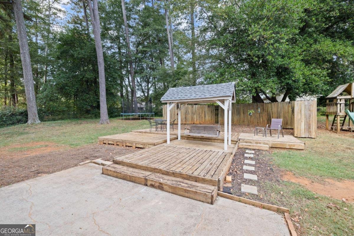 2577 Glen Circle Lawrenceville - Photo 26