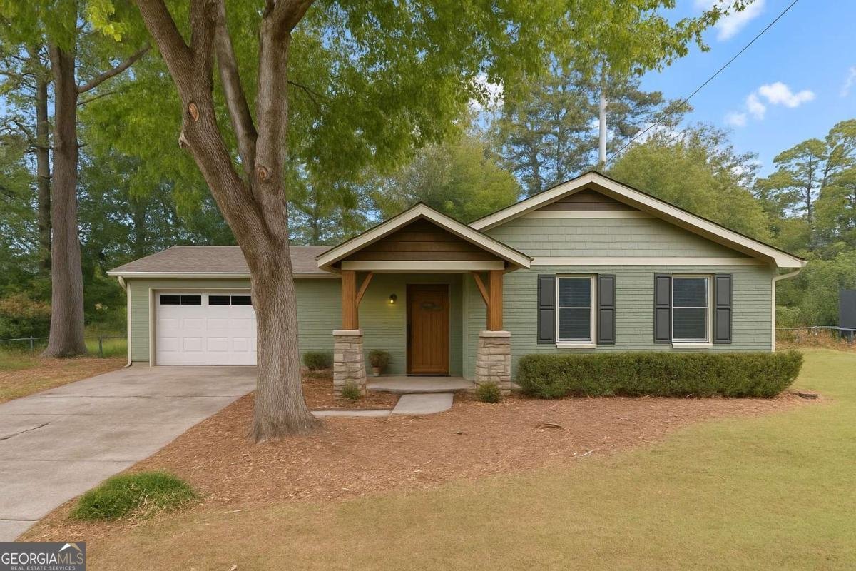 2577 Glen Circle Lawrenceville - Photo 35