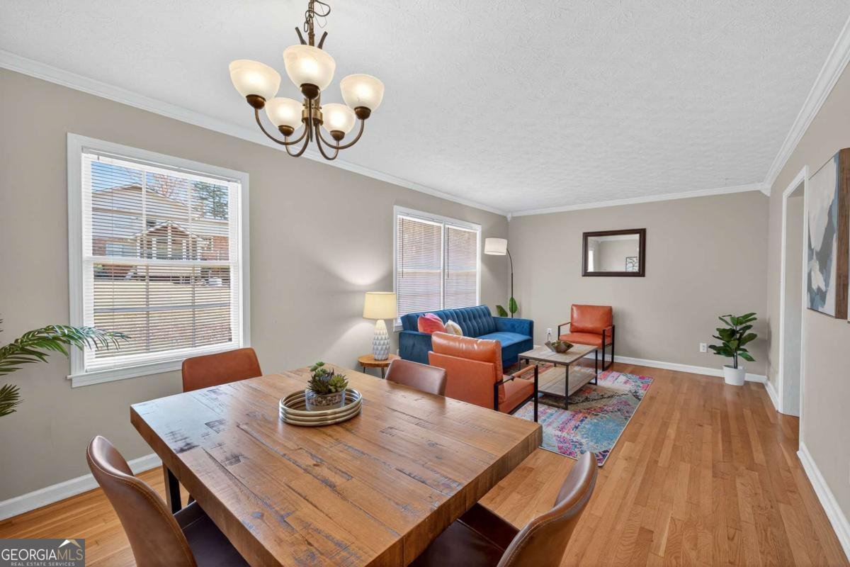 2577 Glen Circle Lawrenceville - Photo 7