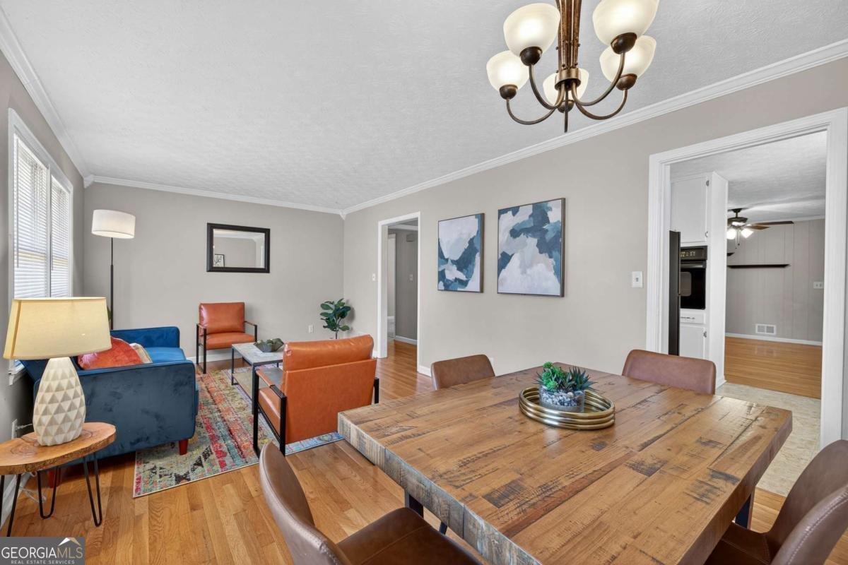 2577 Glen Circle Lawrenceville - Photo 8