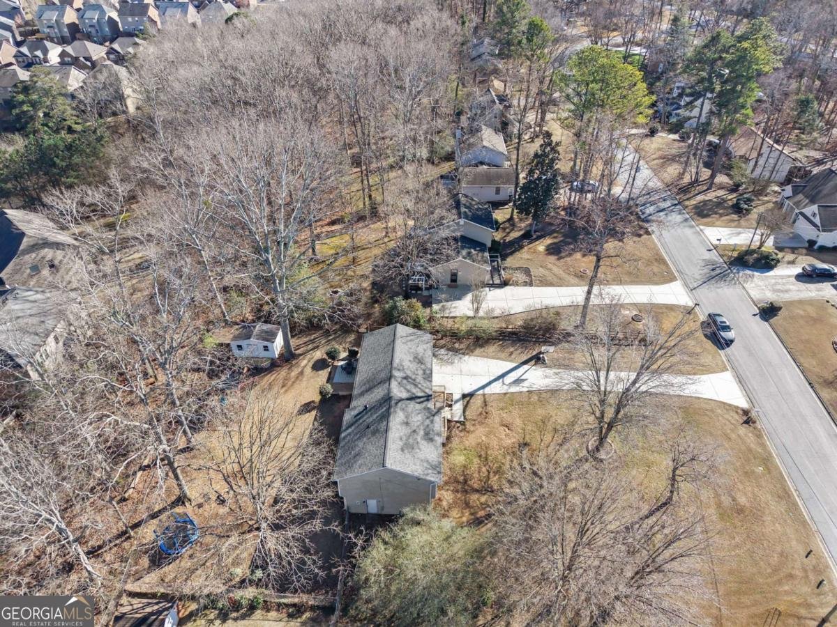 2244 Post Oak Drive Duluth - Photo 17