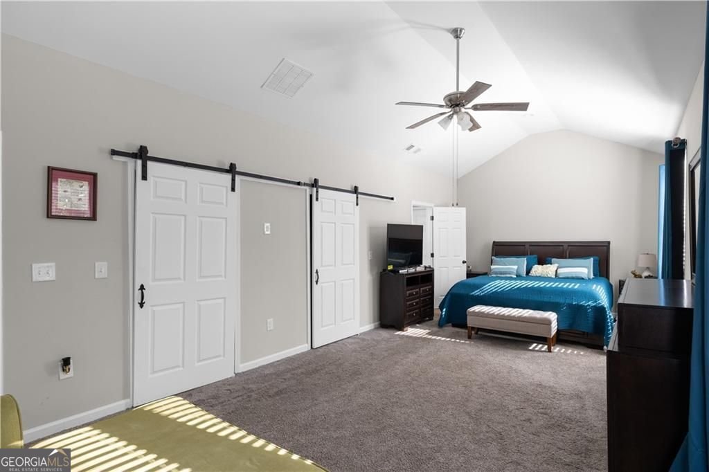 2117 Treehaven Court Decatur - Photo 10