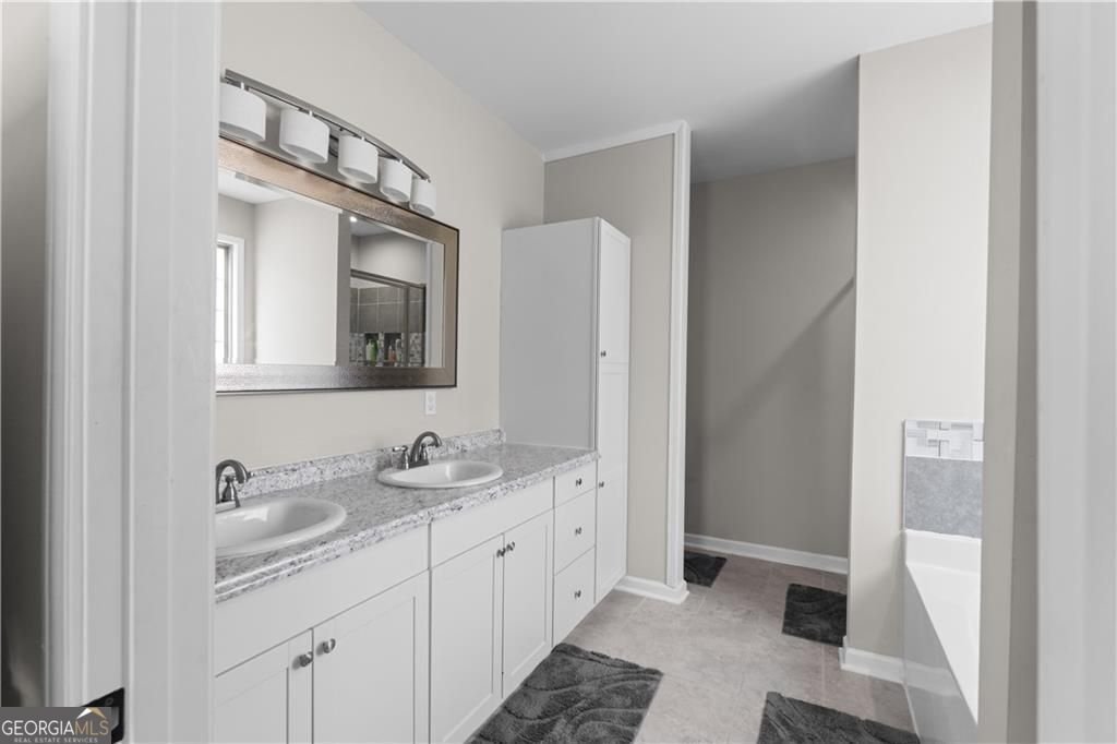 2117 Treehaven Court Decatur - Photo 11