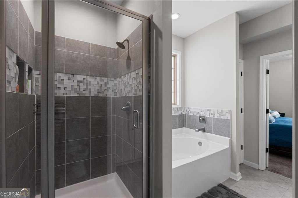 2117 Treehaven Court Decatur - Photo 12