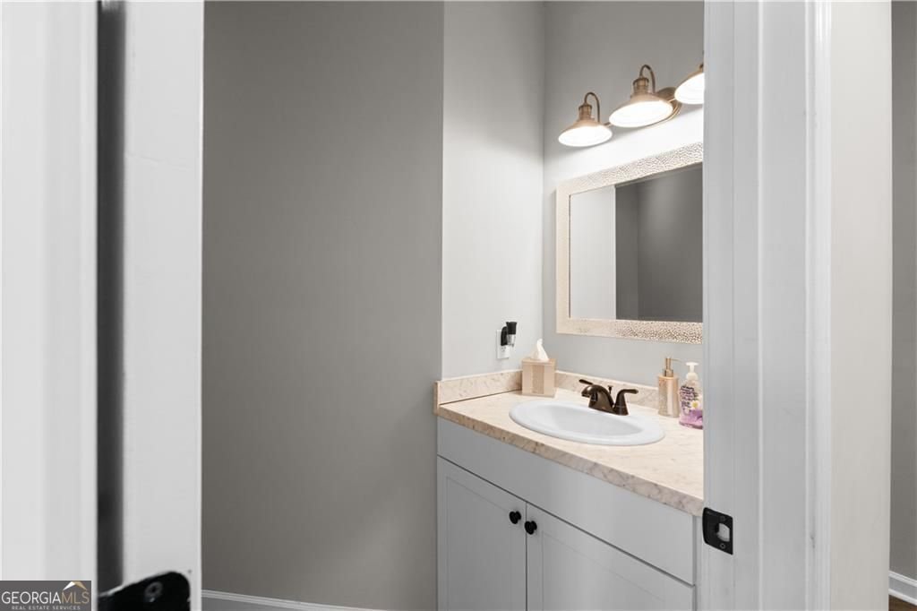 2117 Treehaven Court Decatur - Photo 13