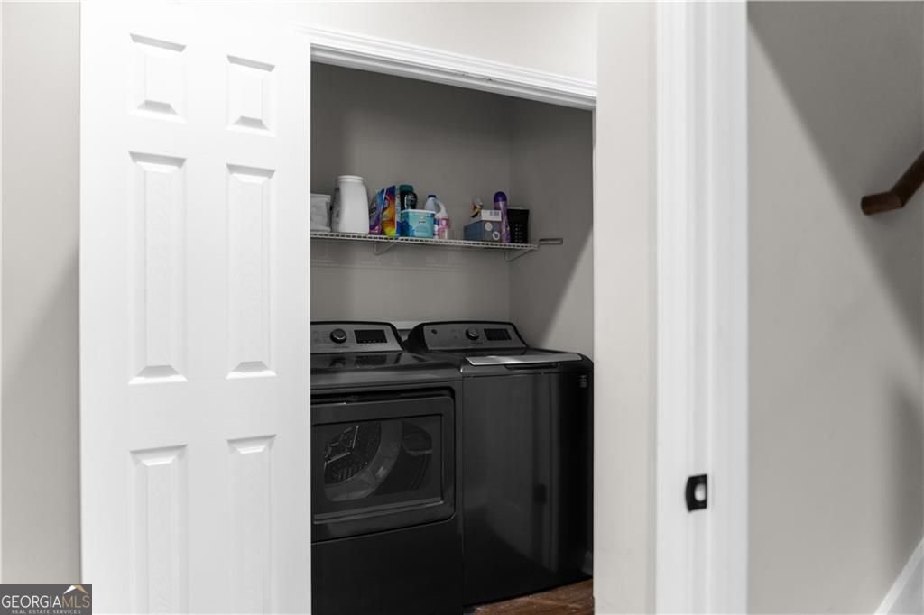 2117 Treehaven Court Decatur - Photo 8