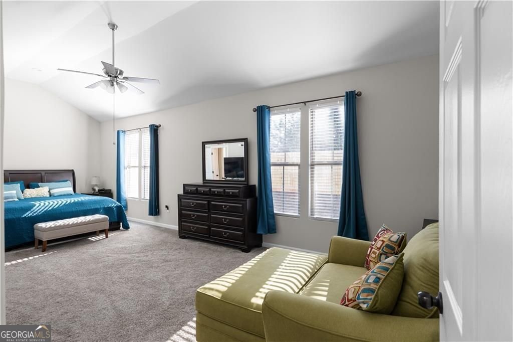 2117 Treehaven Court Decatur - Photo 9