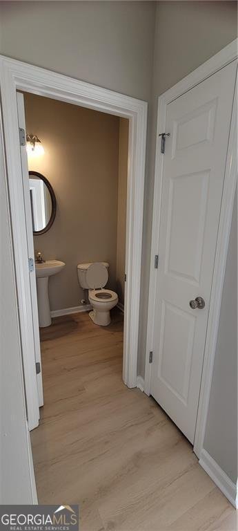 2743 Heathrow Drive Lawrenceville - Photo 16