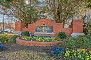 2743 Heathrow Drive Lawrenceville - Photo 22