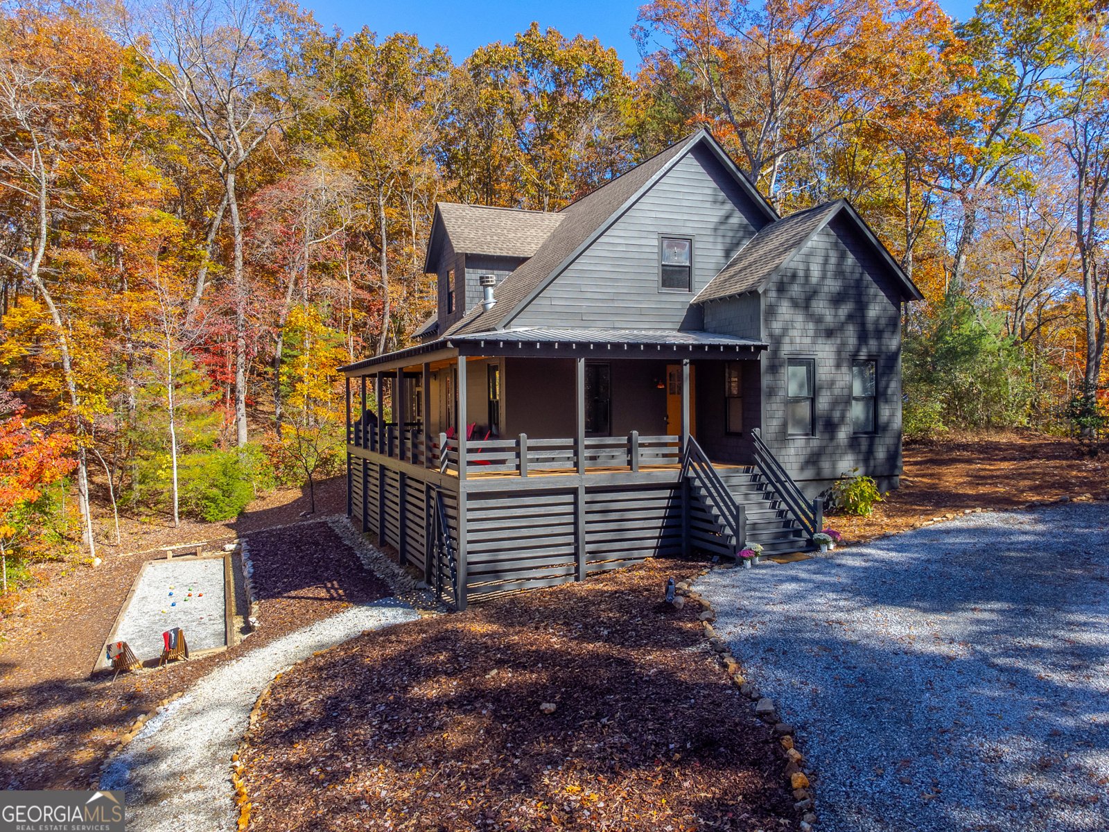 258 Turtle Cove Clayton - Photo 1