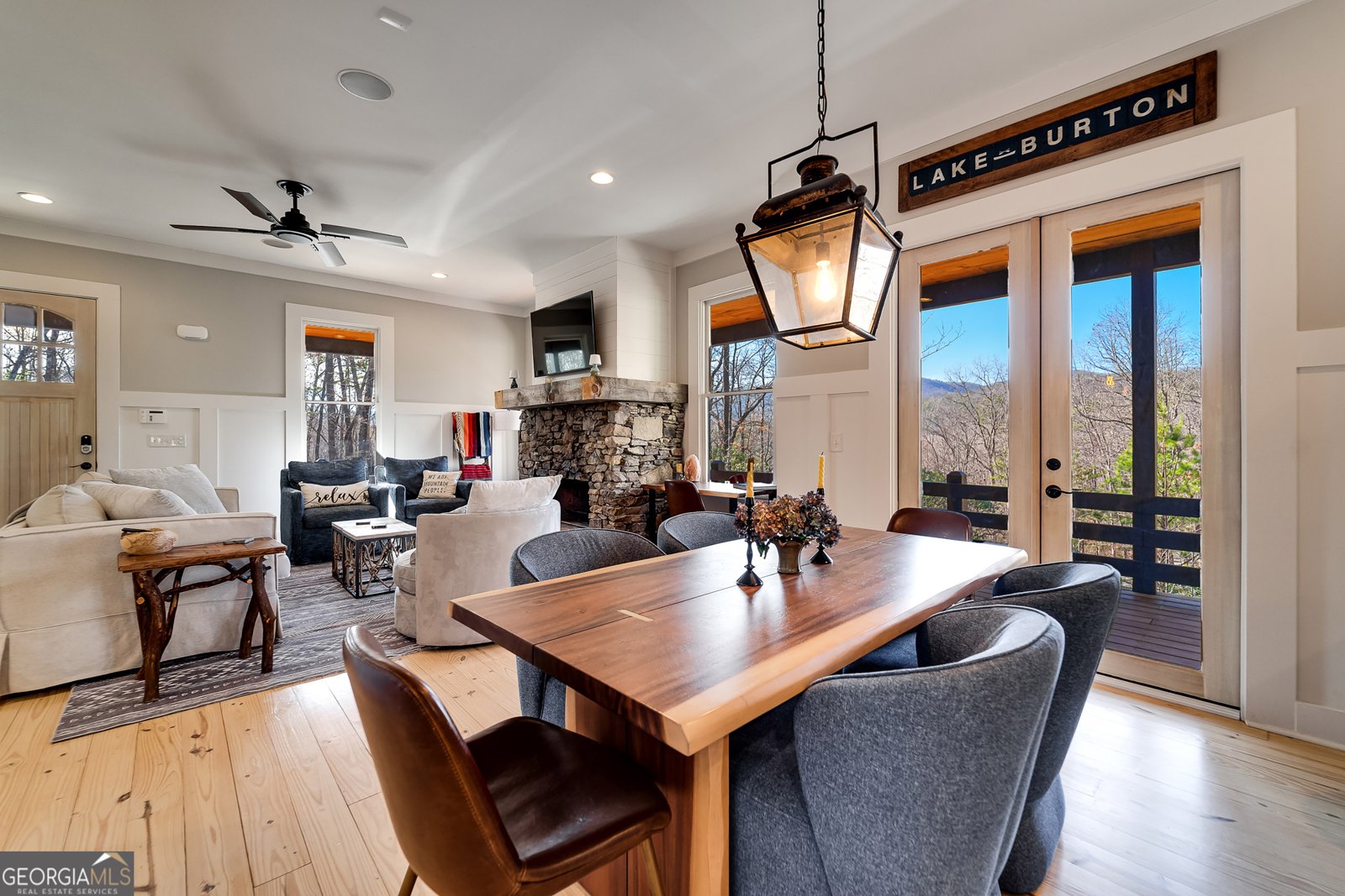 258 Turtle Cove Clayton - Photo 11