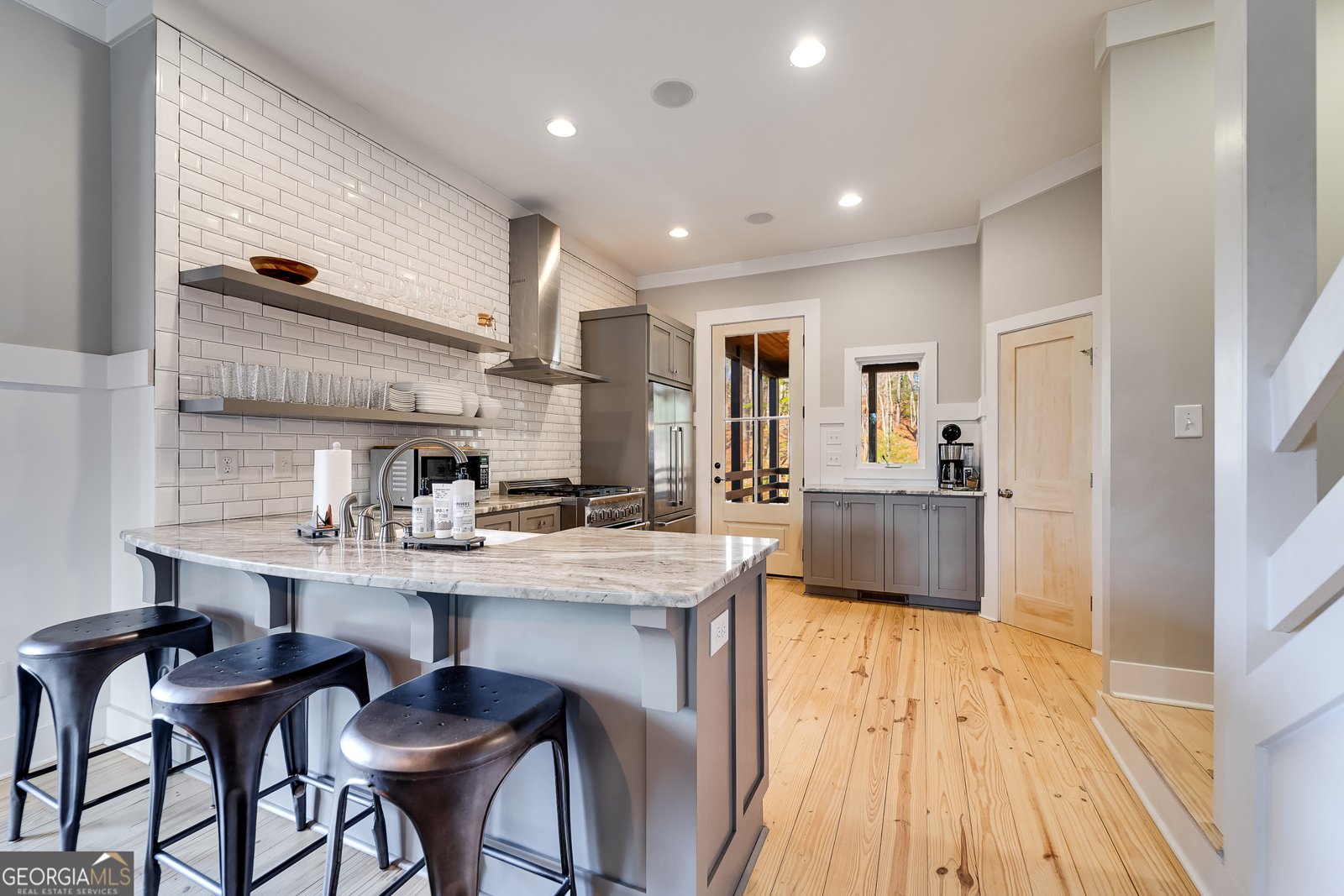 258 Turtle Cove Clayton - Photo 13