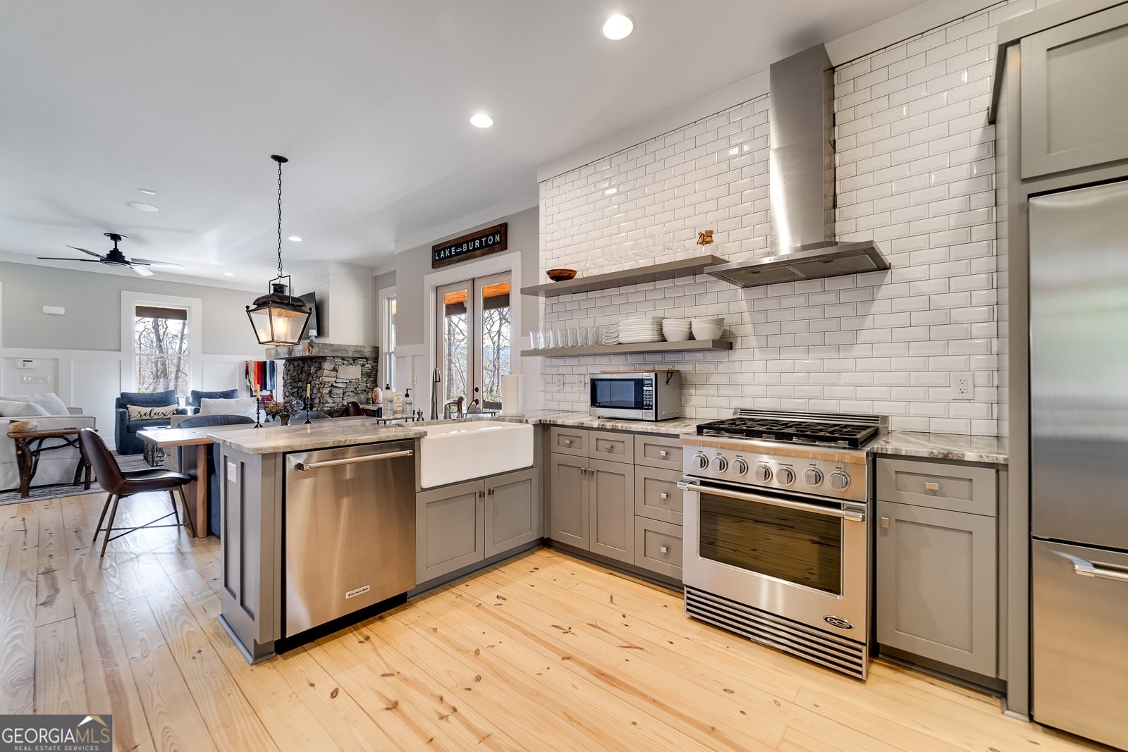 258 Turtle Cove Clayton - Photo 14