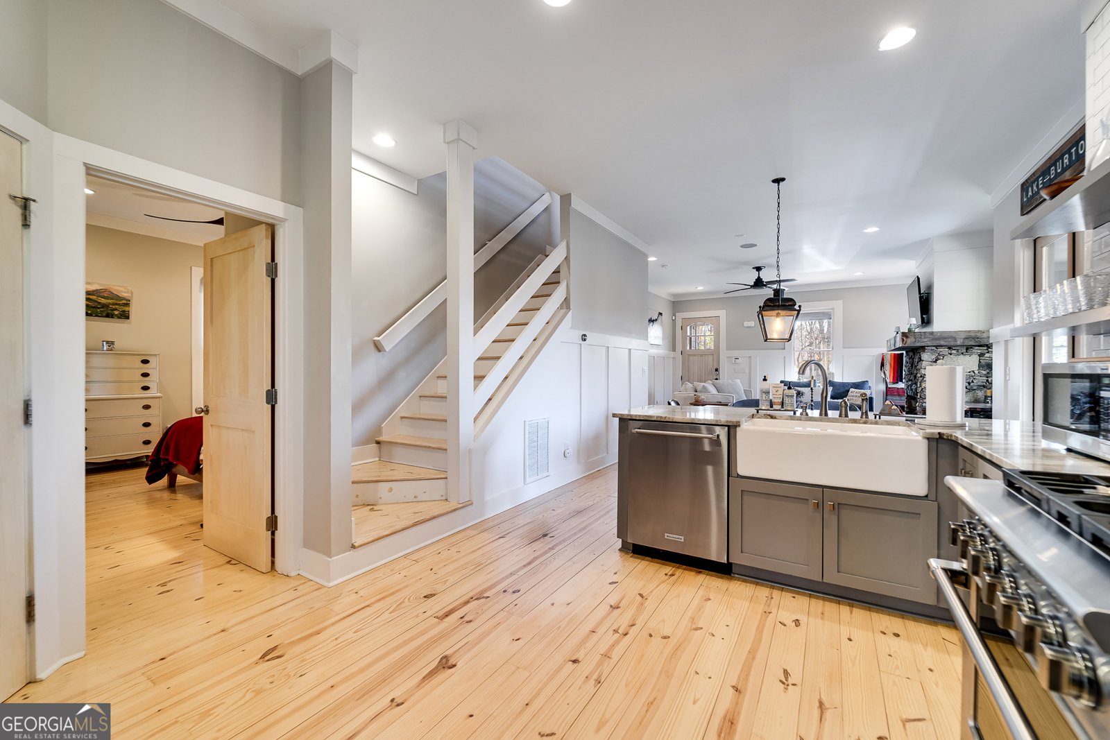 258 Turtle Cove Clayton - Photo 15