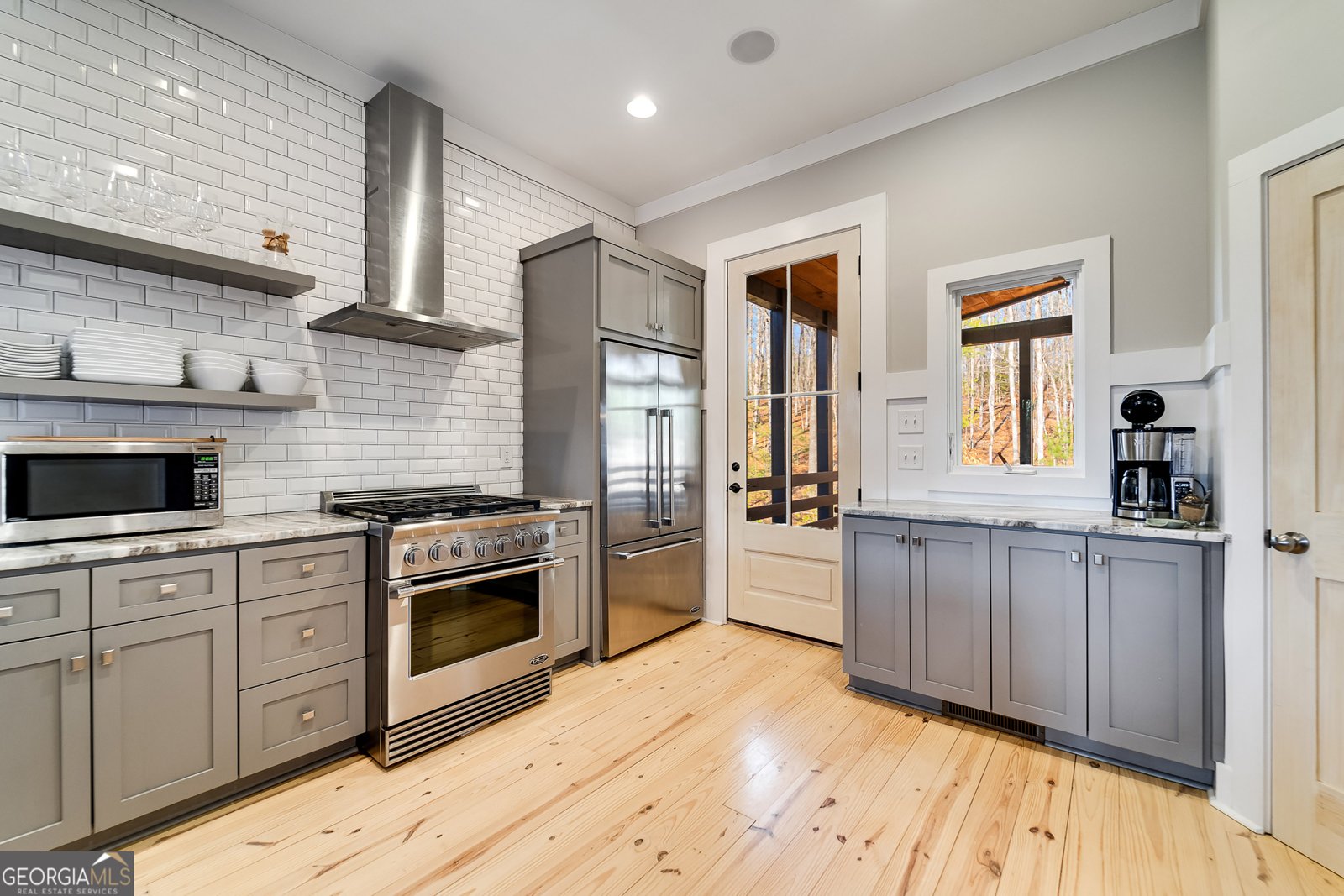 258 Turtle Cove Clayton - Photo 16