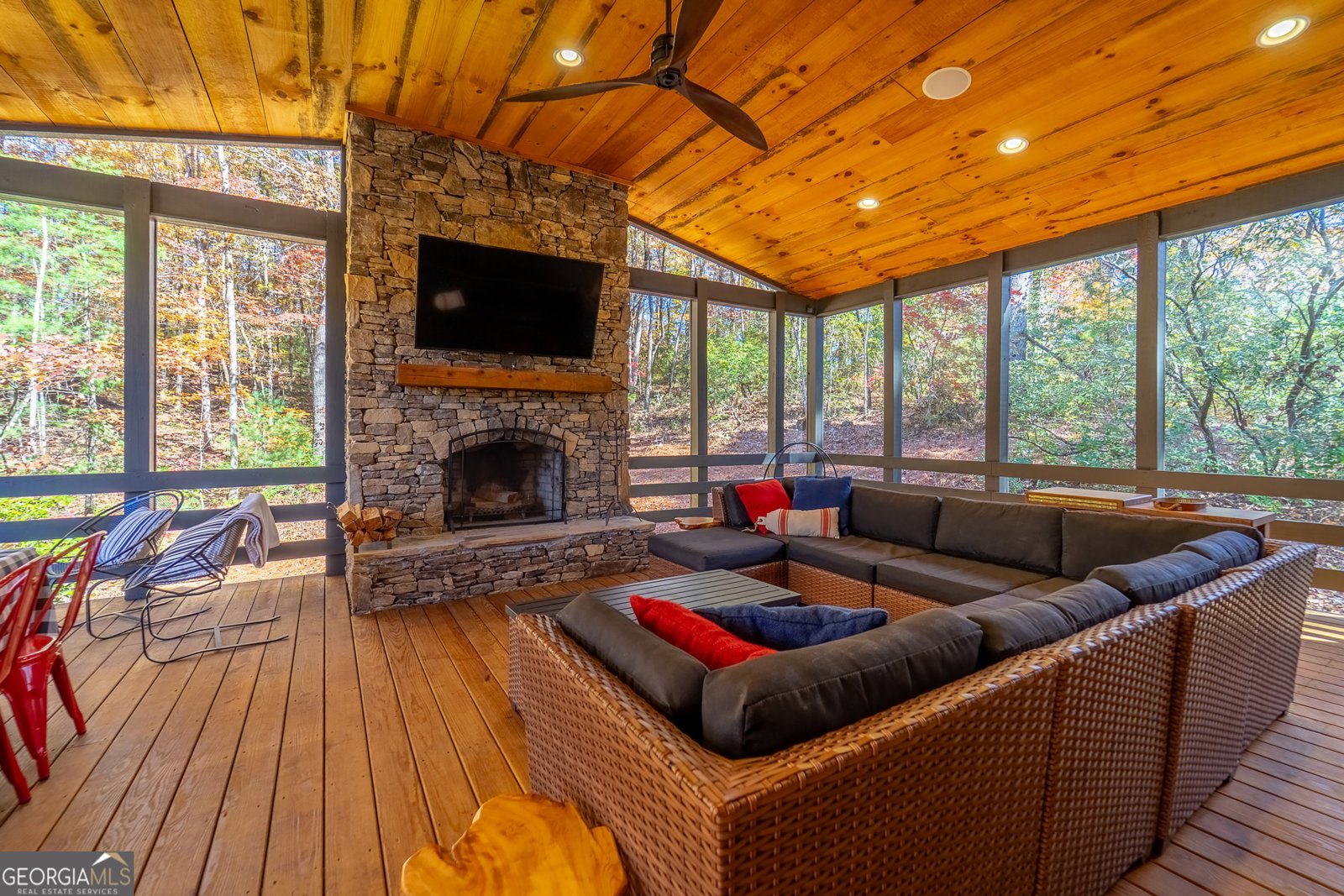 258 Turtle Cove Clayton - Photo 17