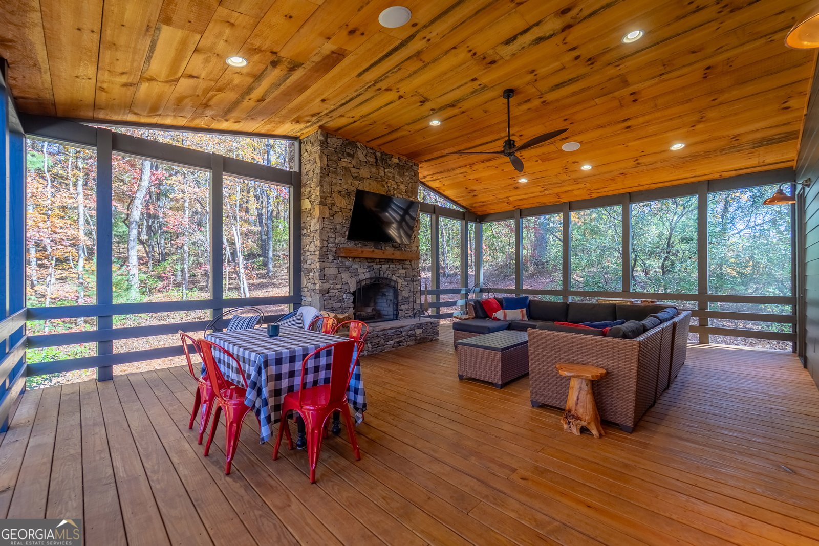 258 Turtle Cove Clayton - Photo 18