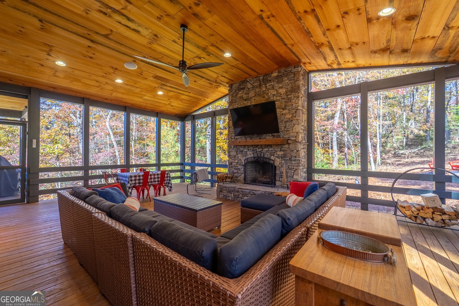 258 Turtle Cove Clayton - Photo 19