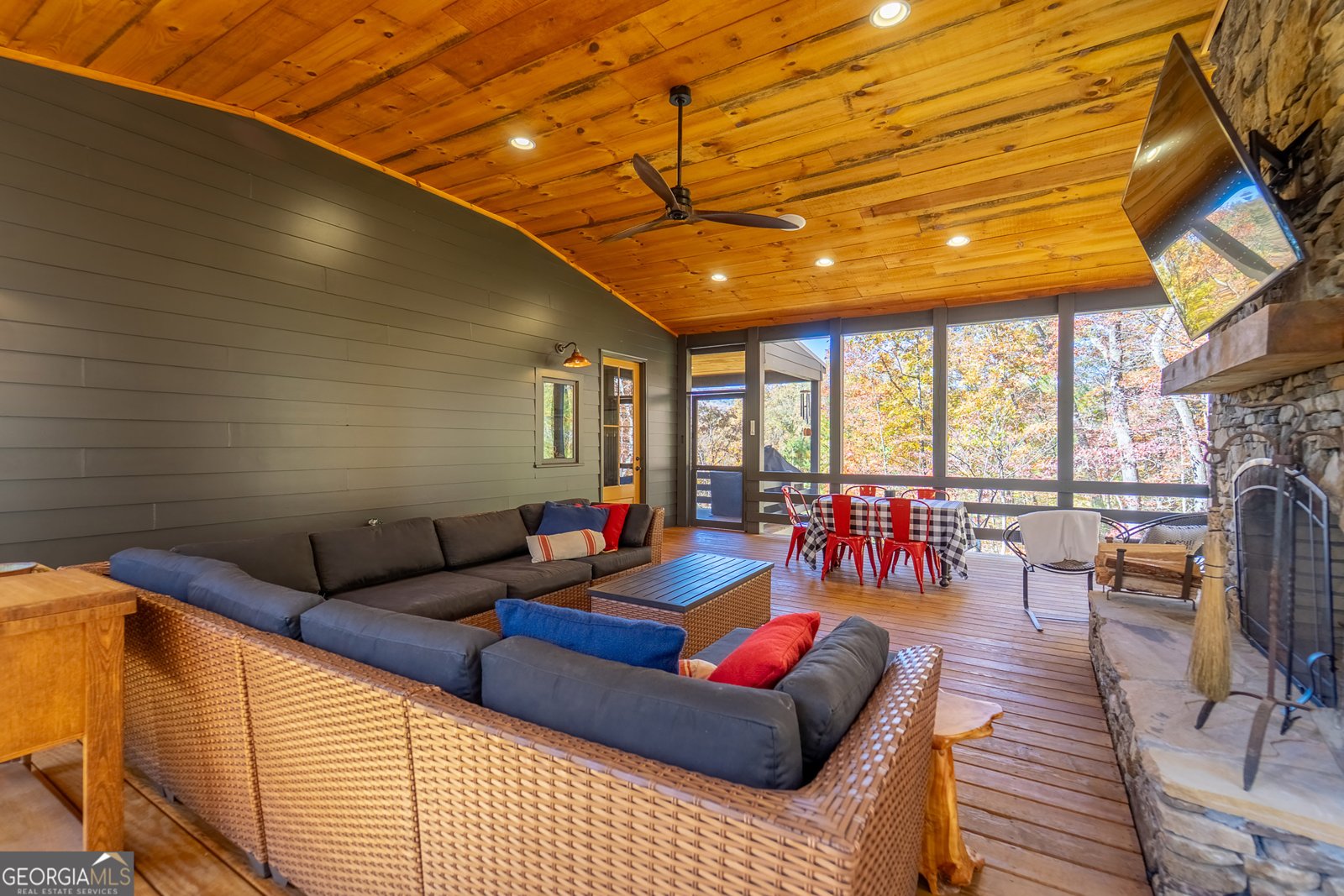 258 Turtle Cove Clayton - Photo 20