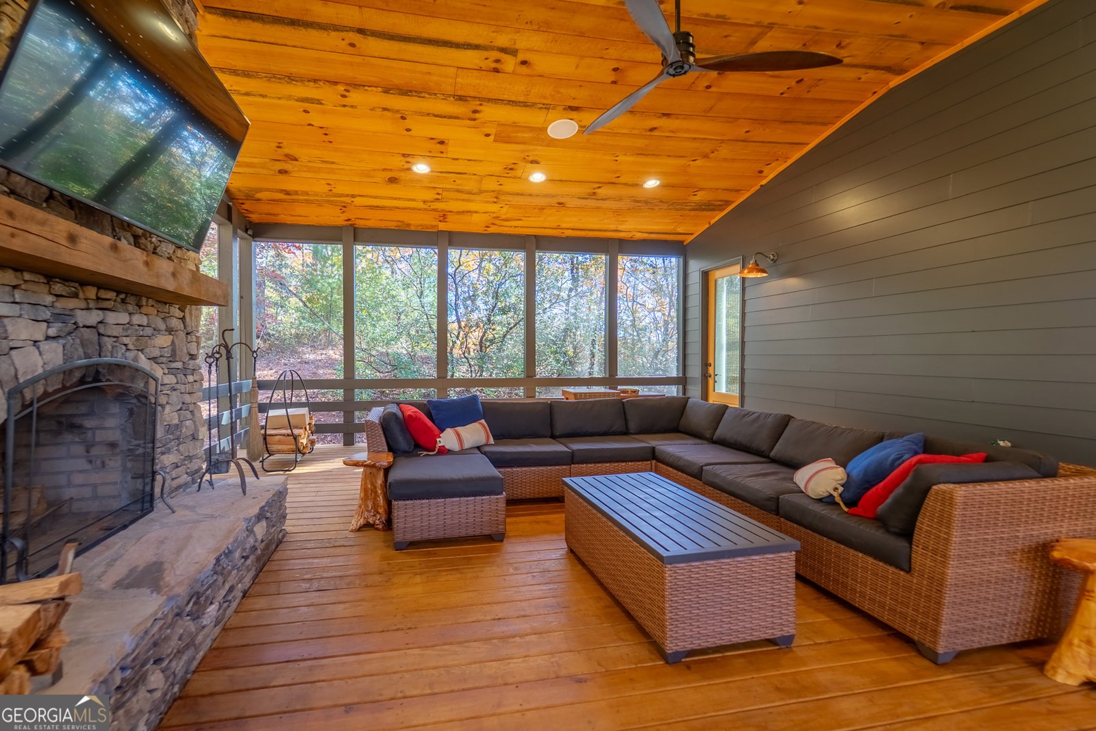 258 Turtle Cove Clayton - Photo 21