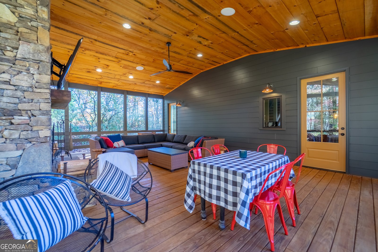 258 Turtle Cove Clayton - Photo 22