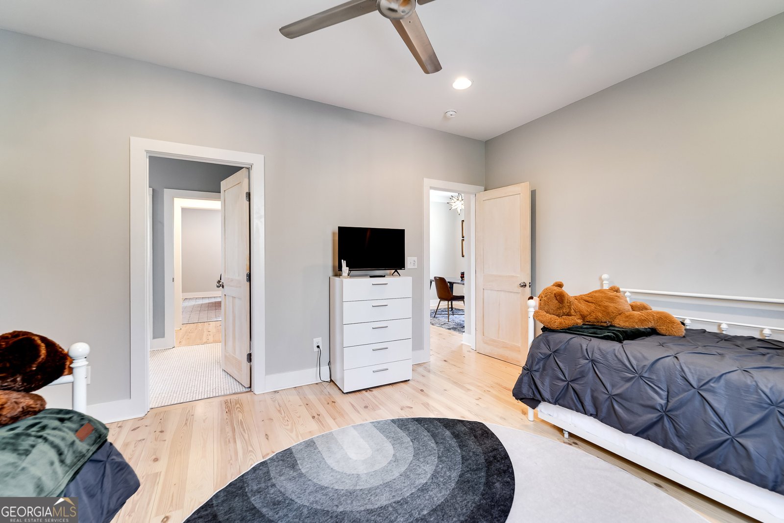 258 Turtle Cove Clayton - Photo 34