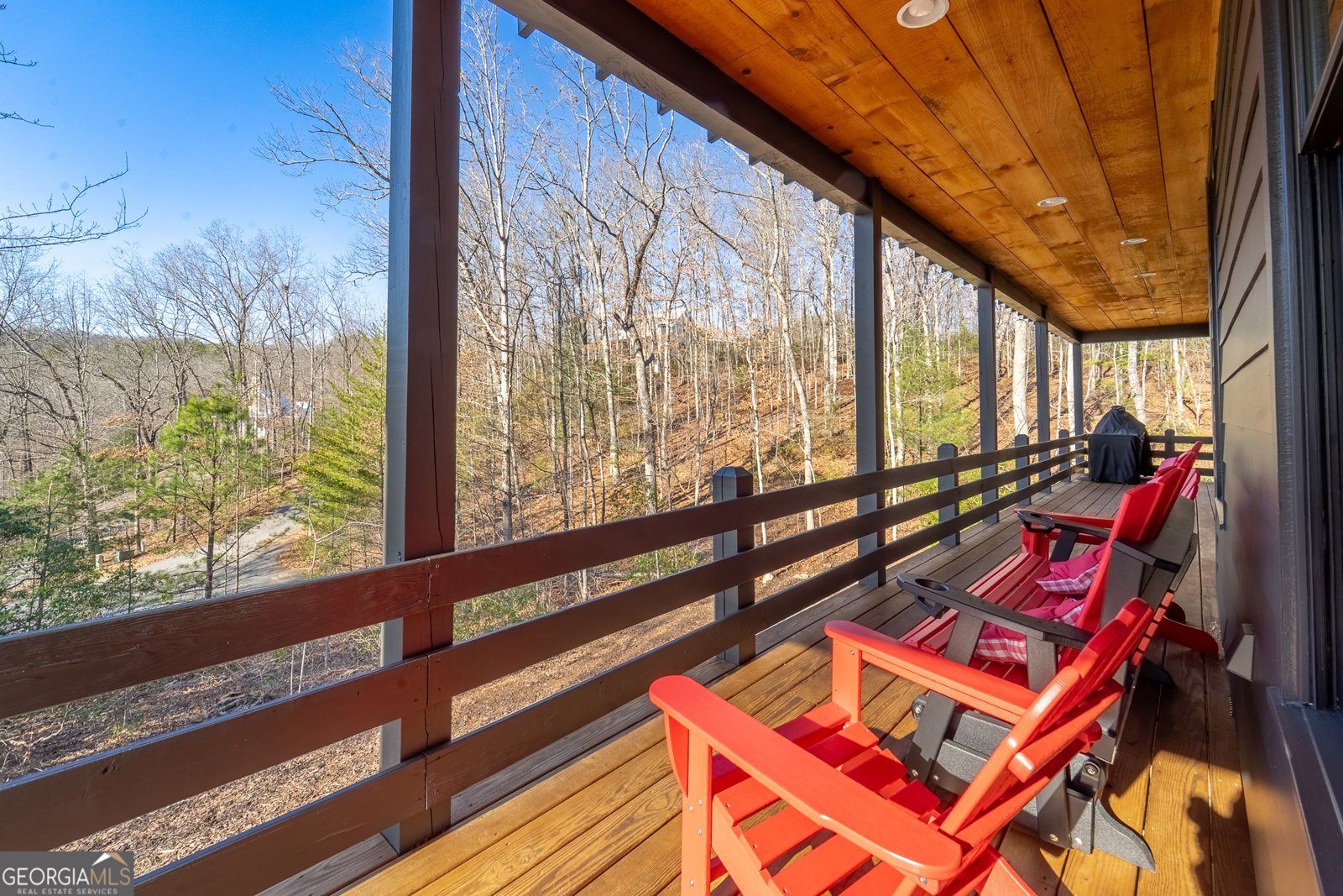 258 Turtle Cove Clayton - Photo 40