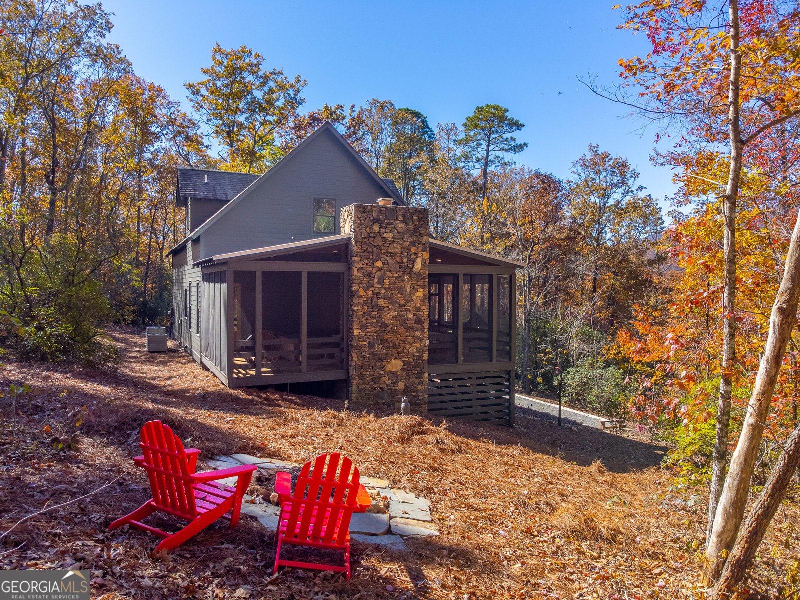 258 Turtle Cove Clayton - Photo 45