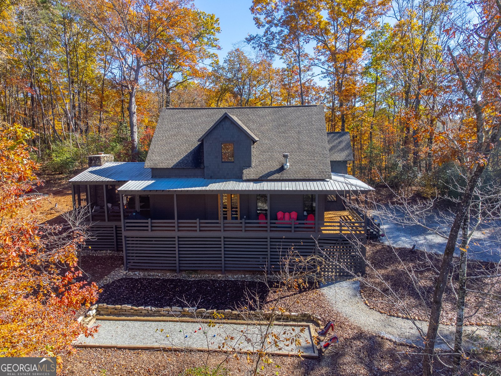 258 Turtle Cove Clayton - Photo 46