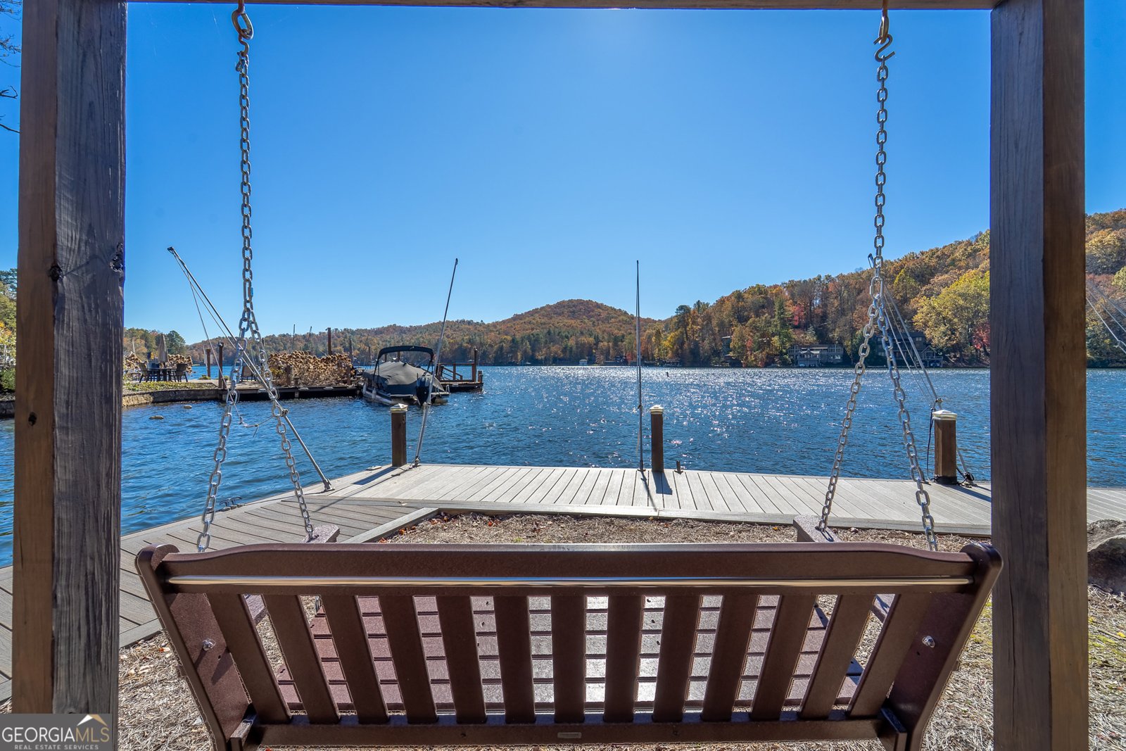 258 Turtle Cove Clayton - Photo 50