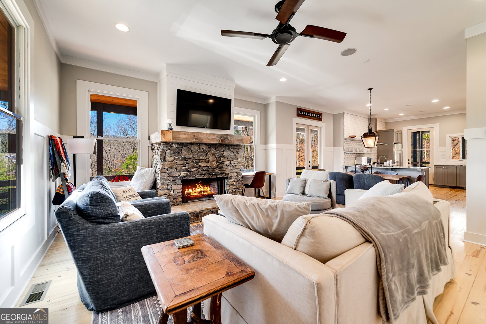 258 Turtle Cove Clayton - Photo 6