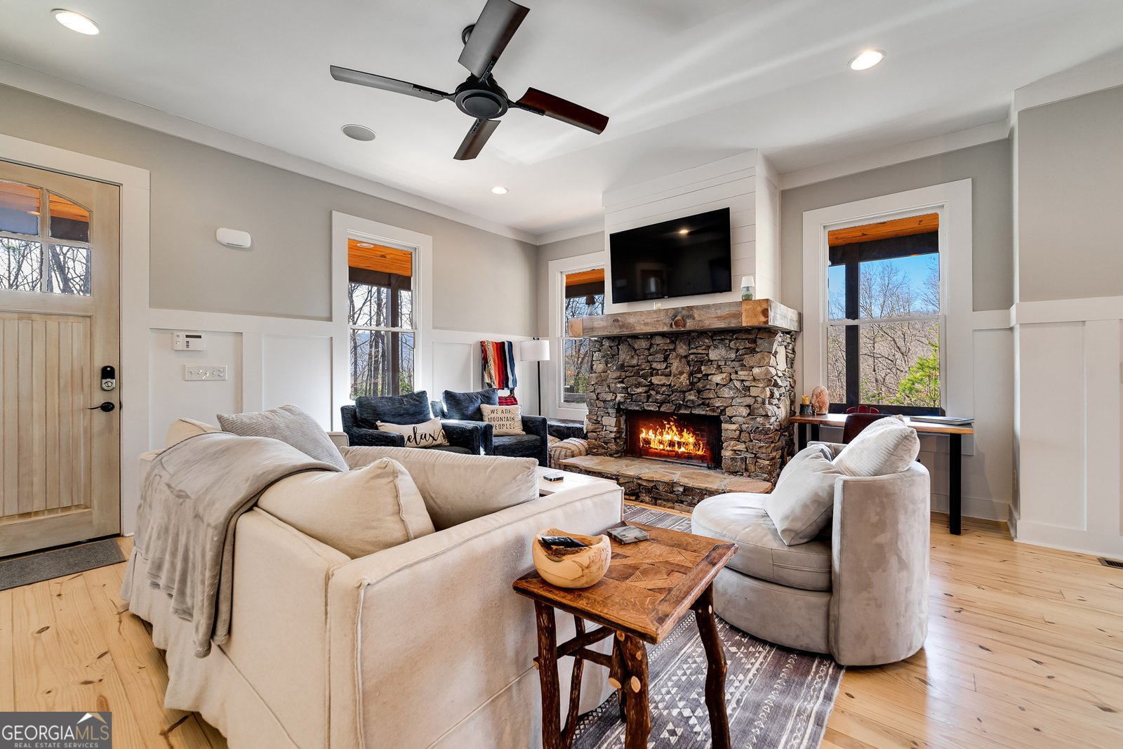 258 Turtle Cove Clayton - Photo 7