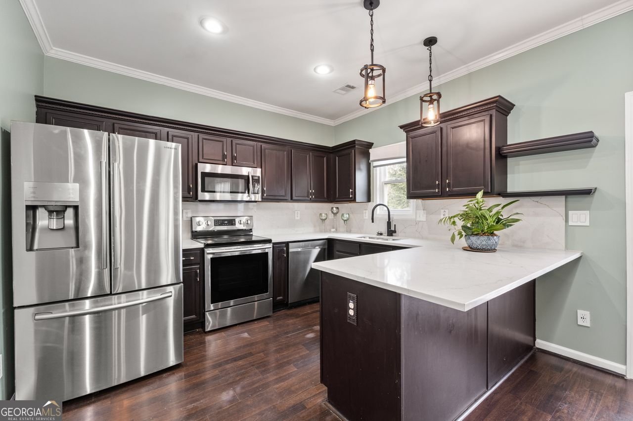 589 Whitaker Street Atlanta - Photo 12