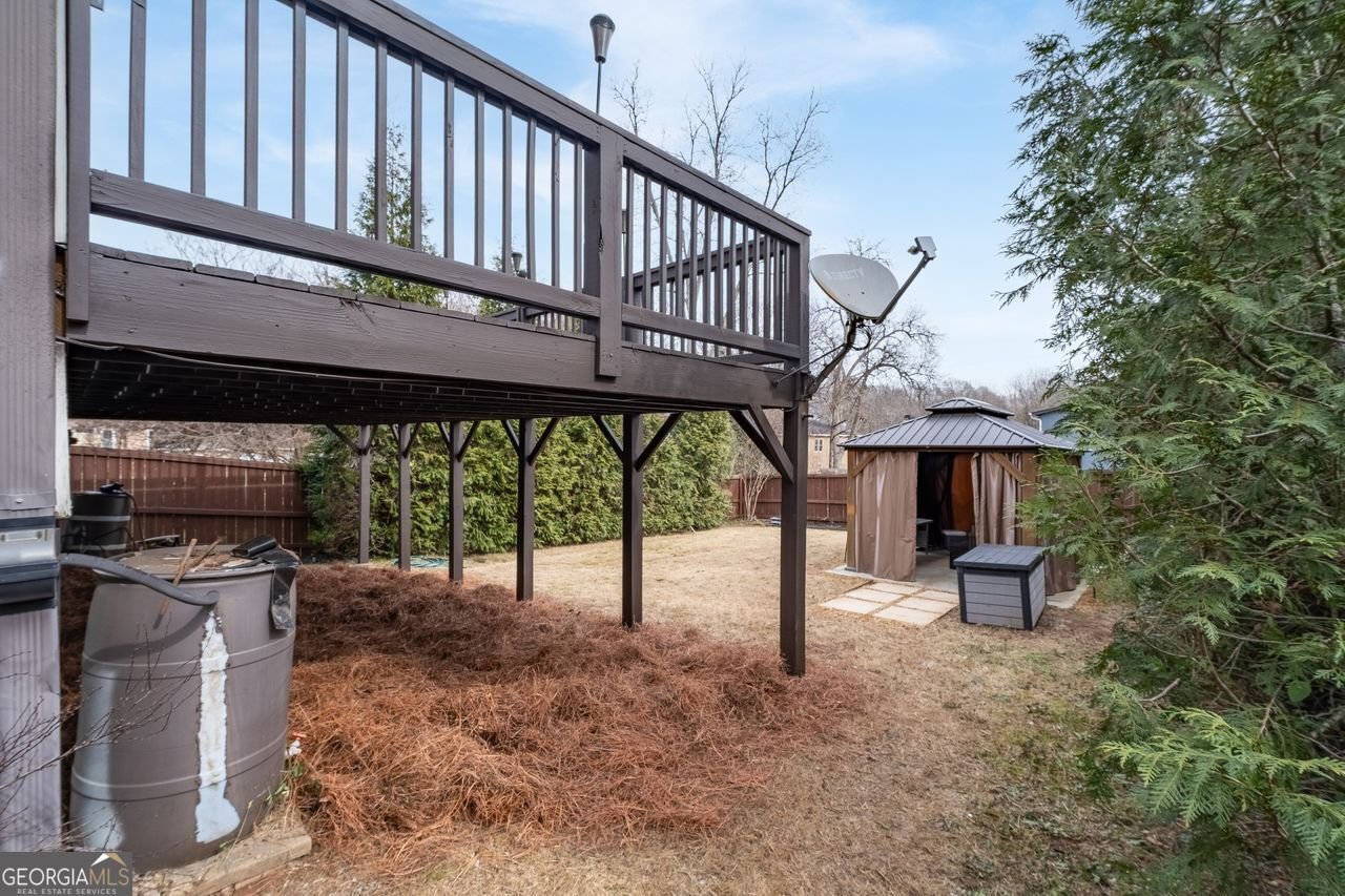 589 Whitaker Street Atlanta - Photo 33