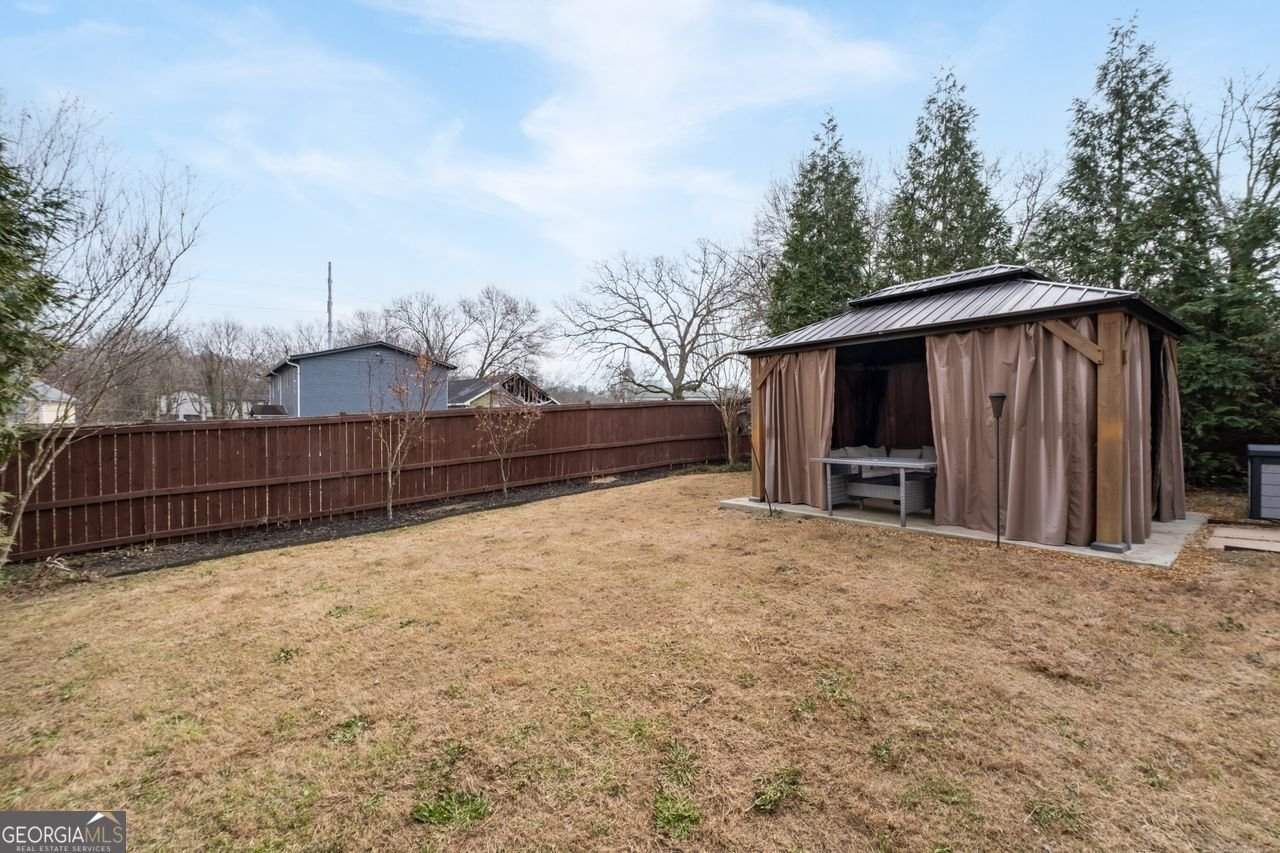 589 Whitaker Street Atlanta - Photo 35