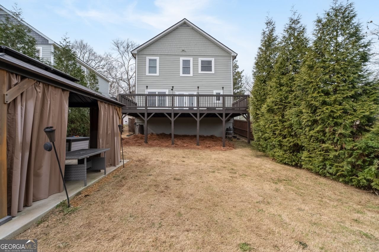 589 Whitaker Street Atlanta - Photo 36