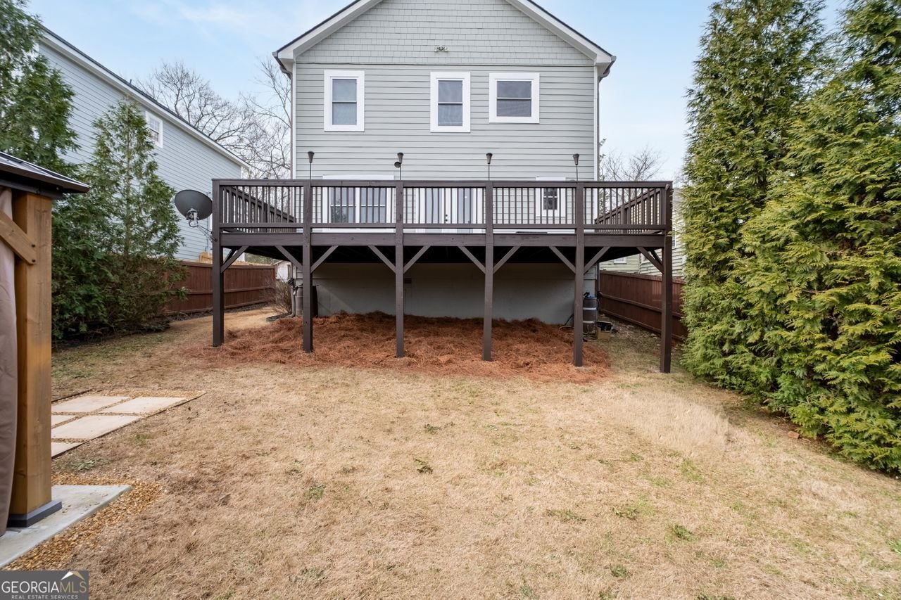 589 Whitaker Street Atlanta - Photo 38