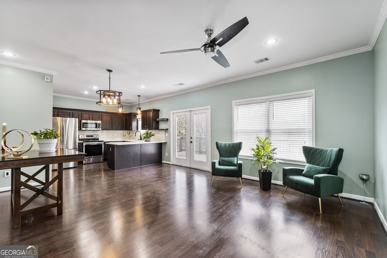 589 Whitaker Street Atlanta - Photo 7