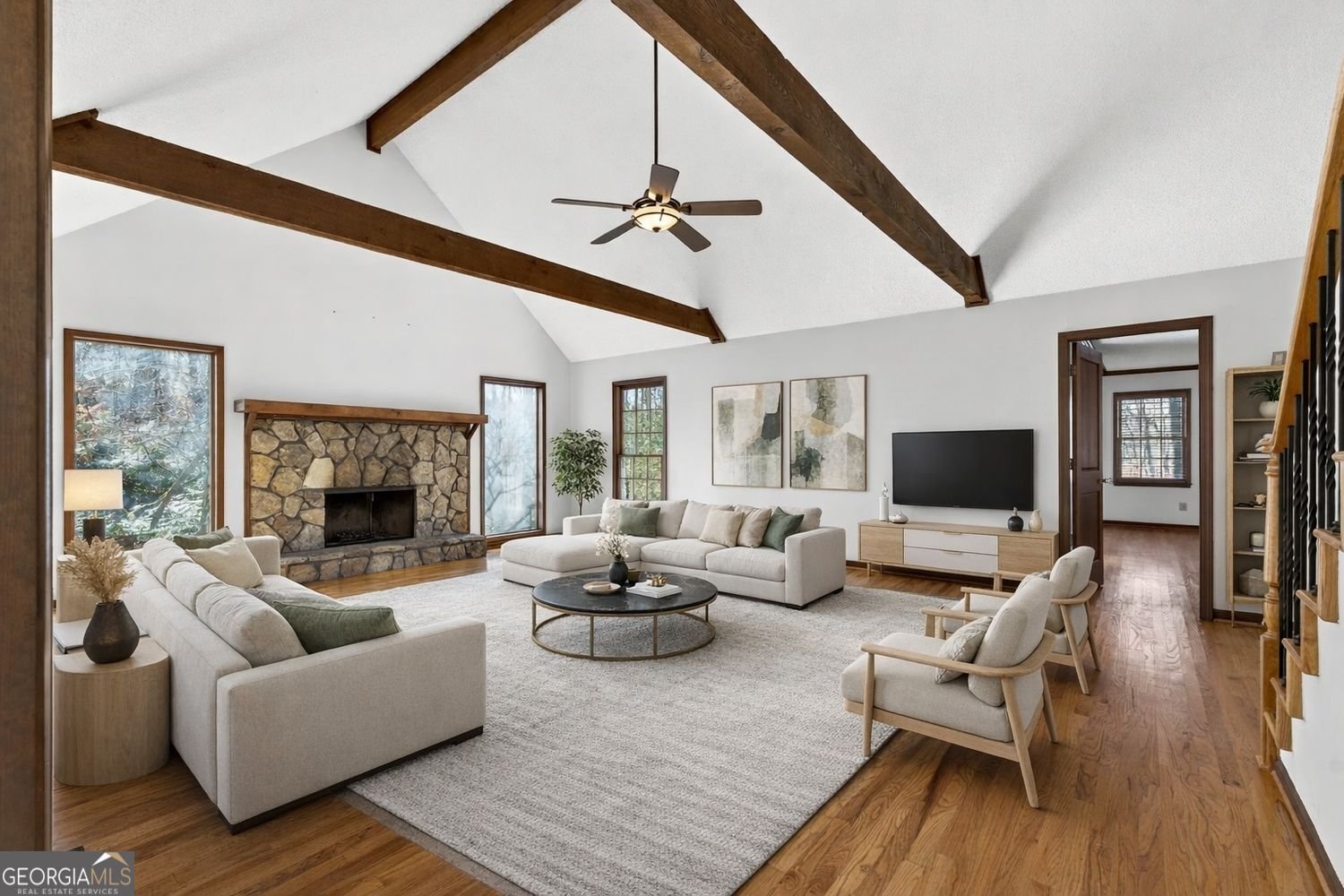 2016 Parsons Ridge Circle Duluth - Photo 21