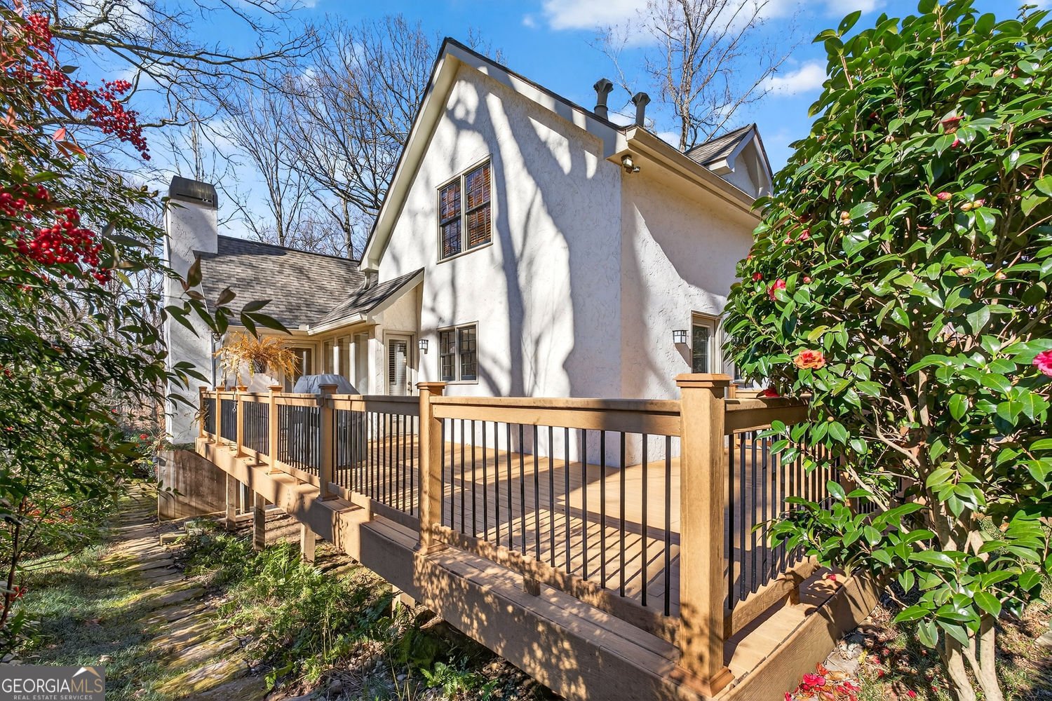 2016 Parsons Ridge Circle Duluth - Photo 38