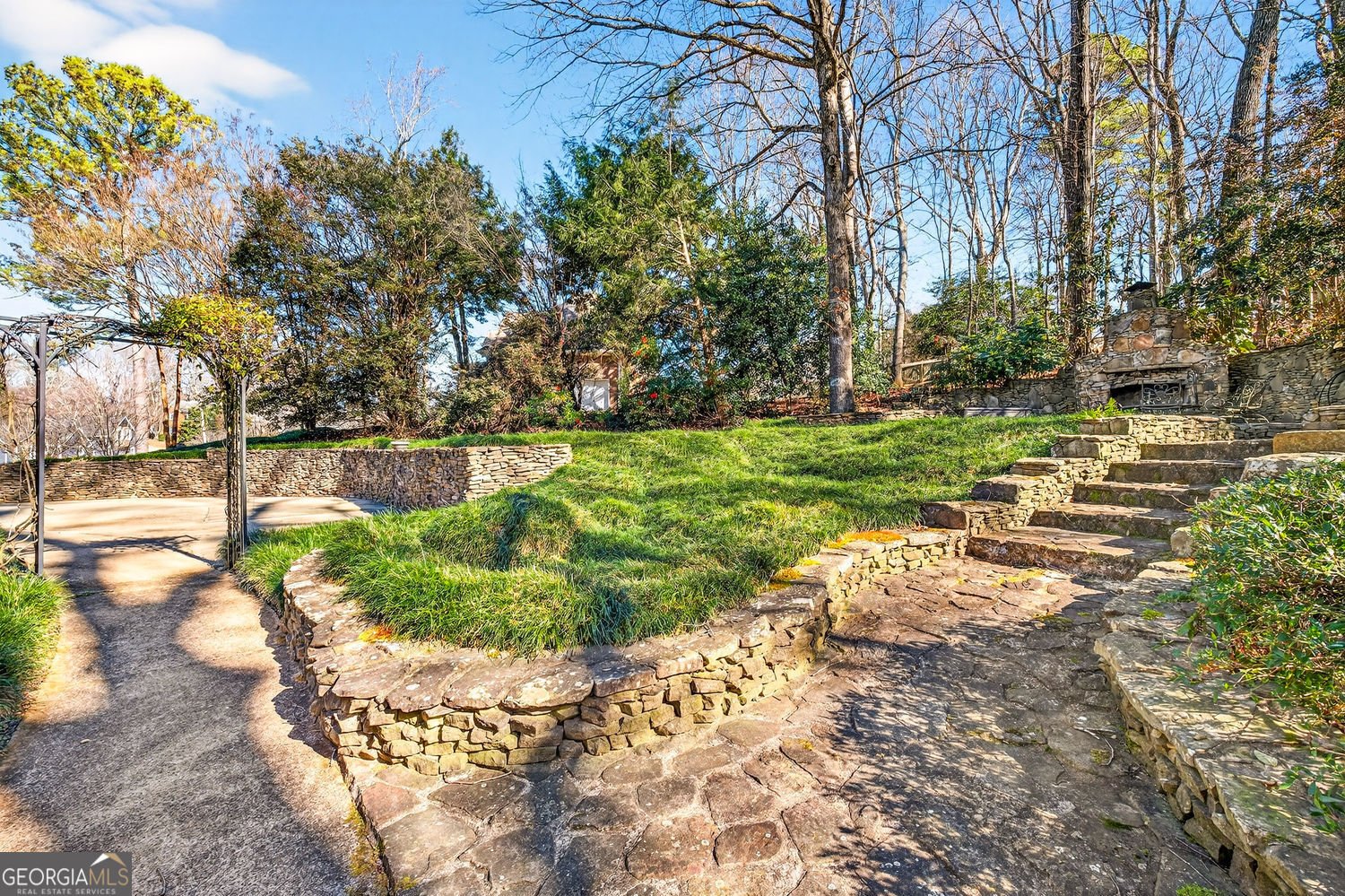 2016 Parsons Ridge Circle Duluth - Photo 42