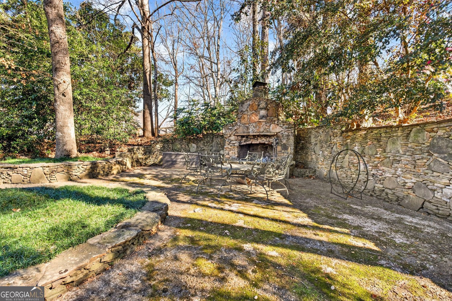 2016 Parsons Ridge Circle Duluth - Photo 44