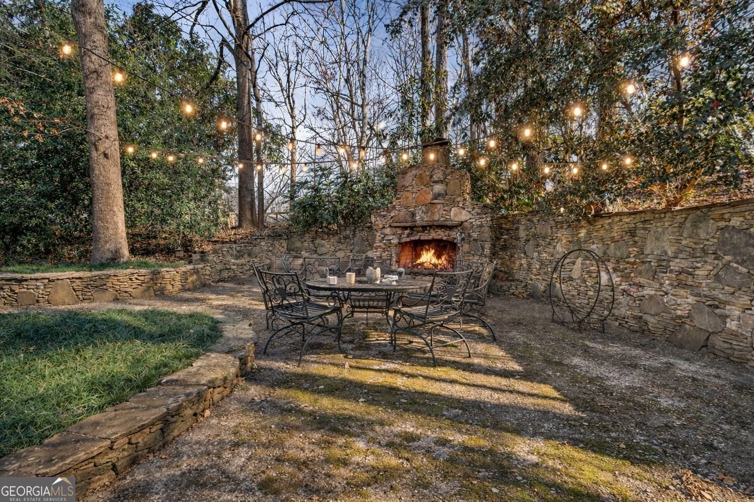 2016 Parsons Ridge Circle Duluth - Photo 45