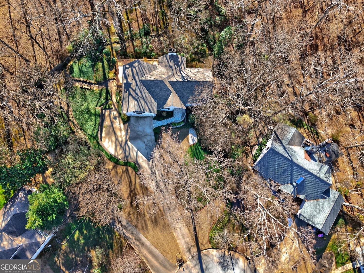 2016 Parsons Ridge Circle Duluth - Photo 49