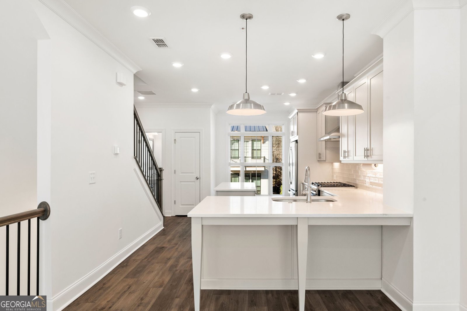 419 Olmstead Way Alpharetta - Photo 15