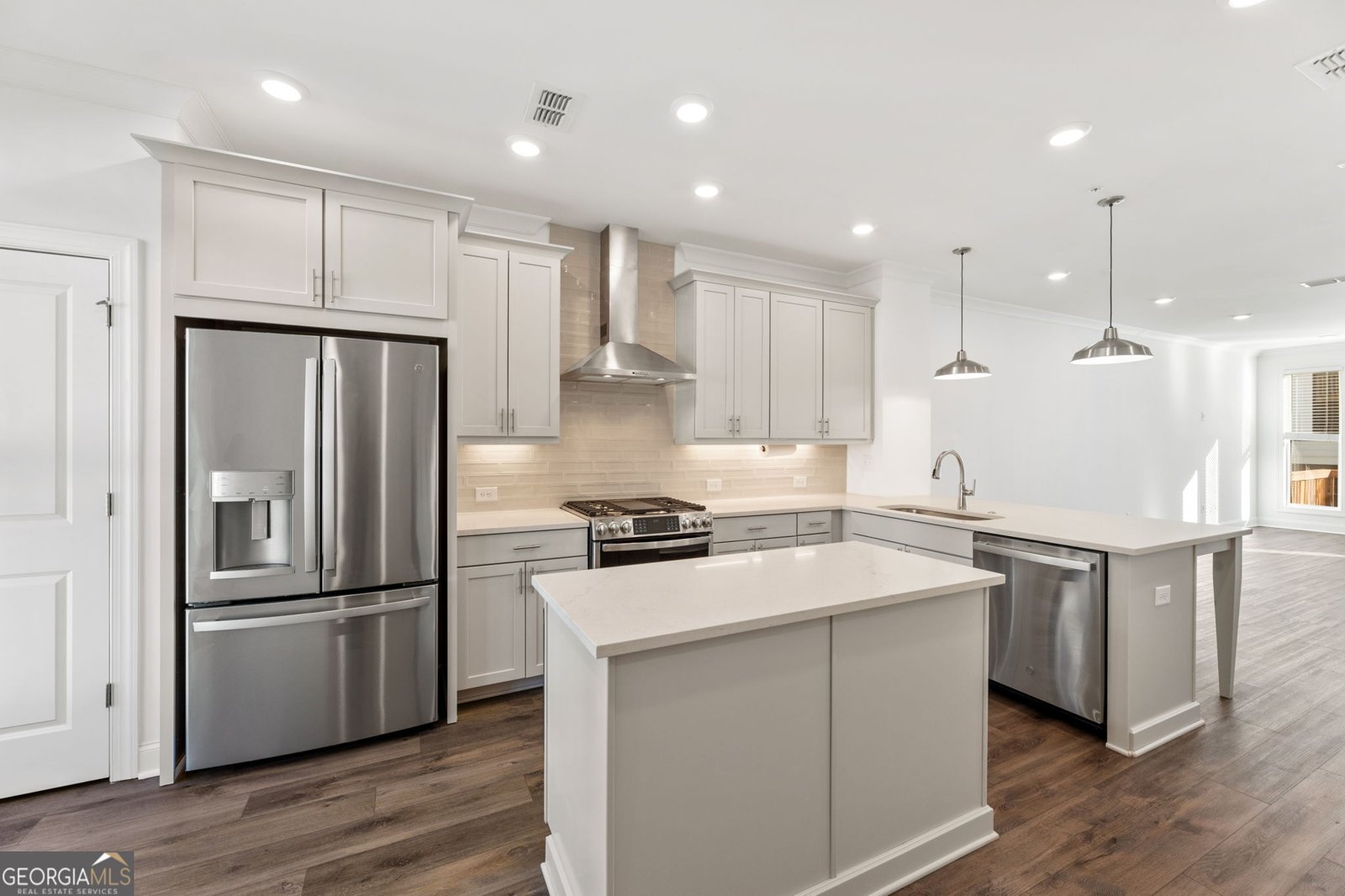 419 Olmstead Way Alpharetta - Photo 18