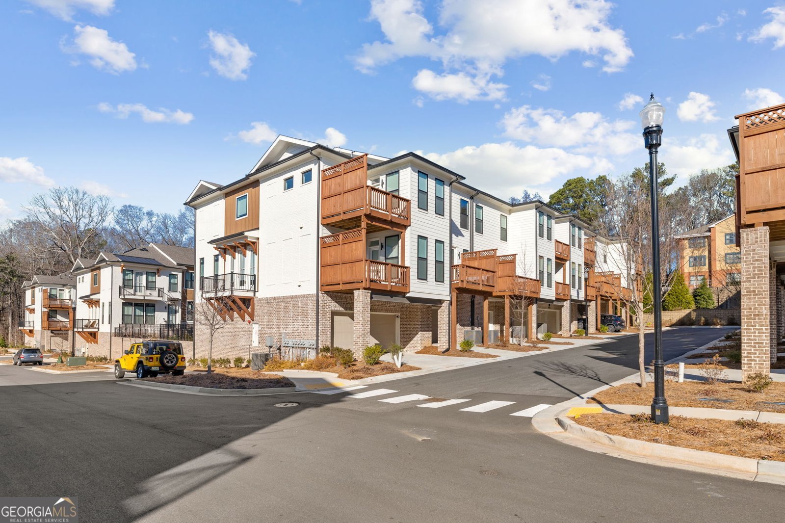 419 Olmstead Way Alpharetta - Photo 38